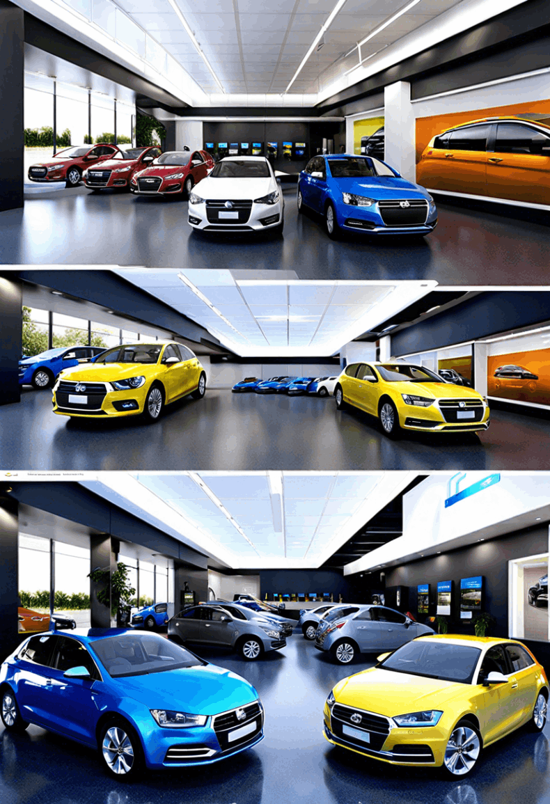 Replacement Vehicle Policy: Processes for Providing a Substitute Car in the Event of a Breakdown or Accident