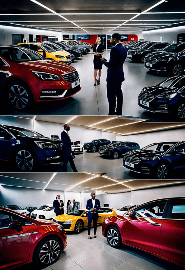 Key Elements of Excellent Customer Service in Car Rentals